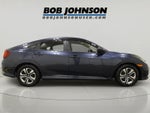 2018 Honda Civic Sedan LX
