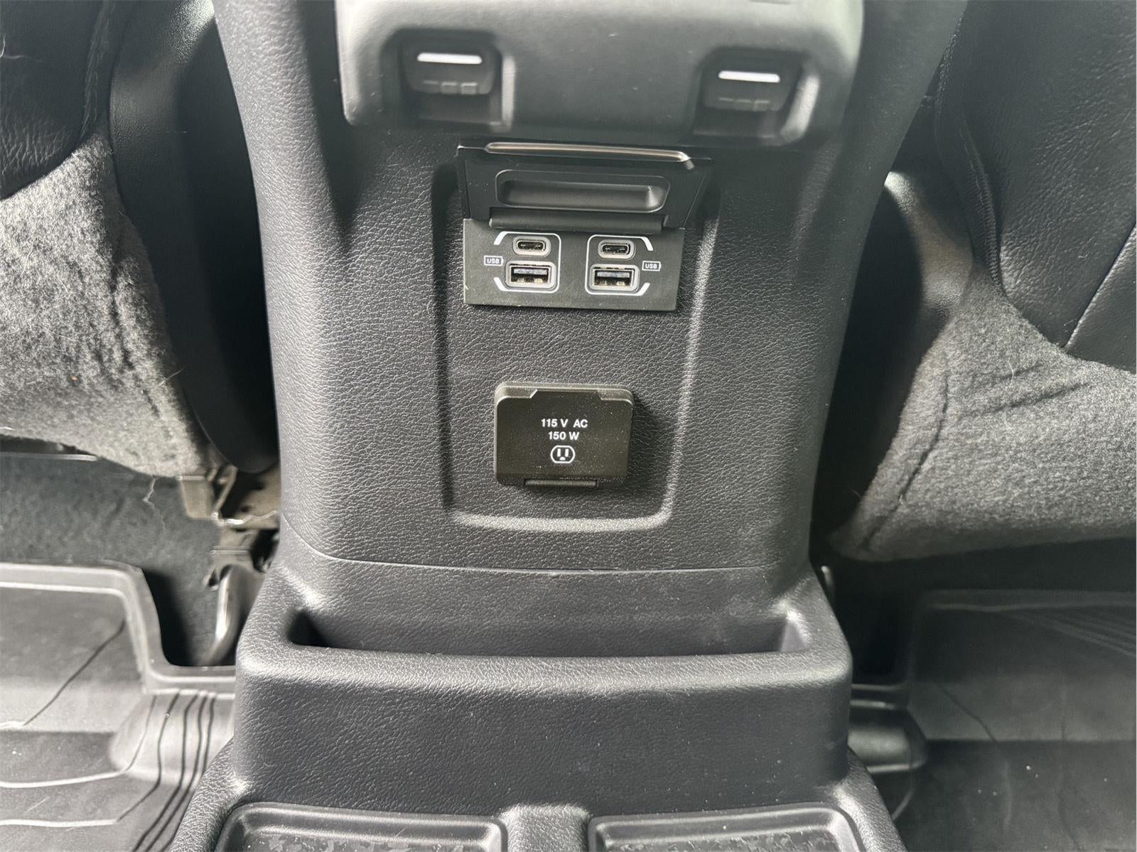 2022 Jeep Wrangler Unlimited High Altitude