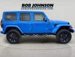 2022 Jeep Wrangler Unlimited High Altitude