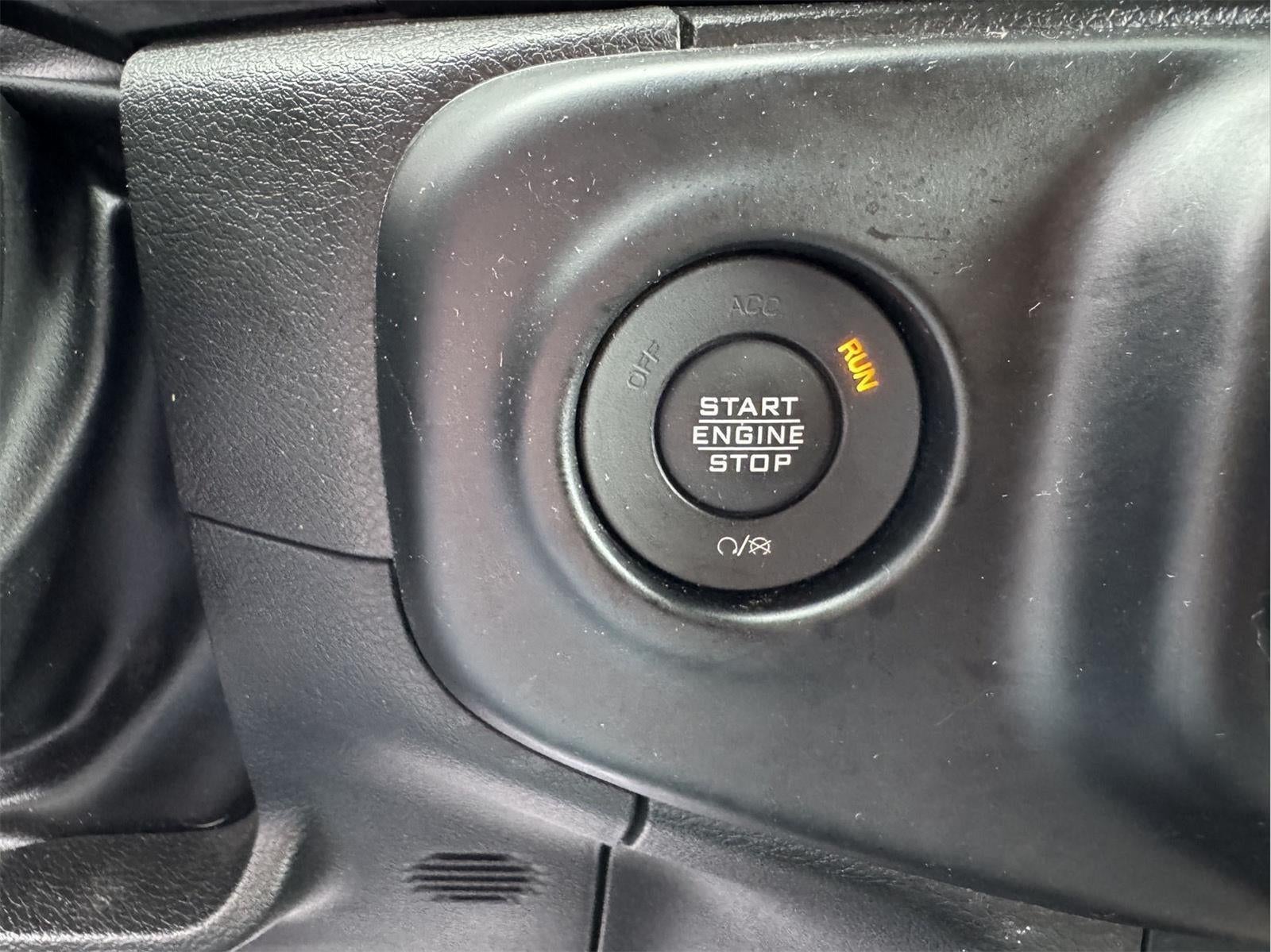 2022 Jeep Wrangler Unlimited High Altitude