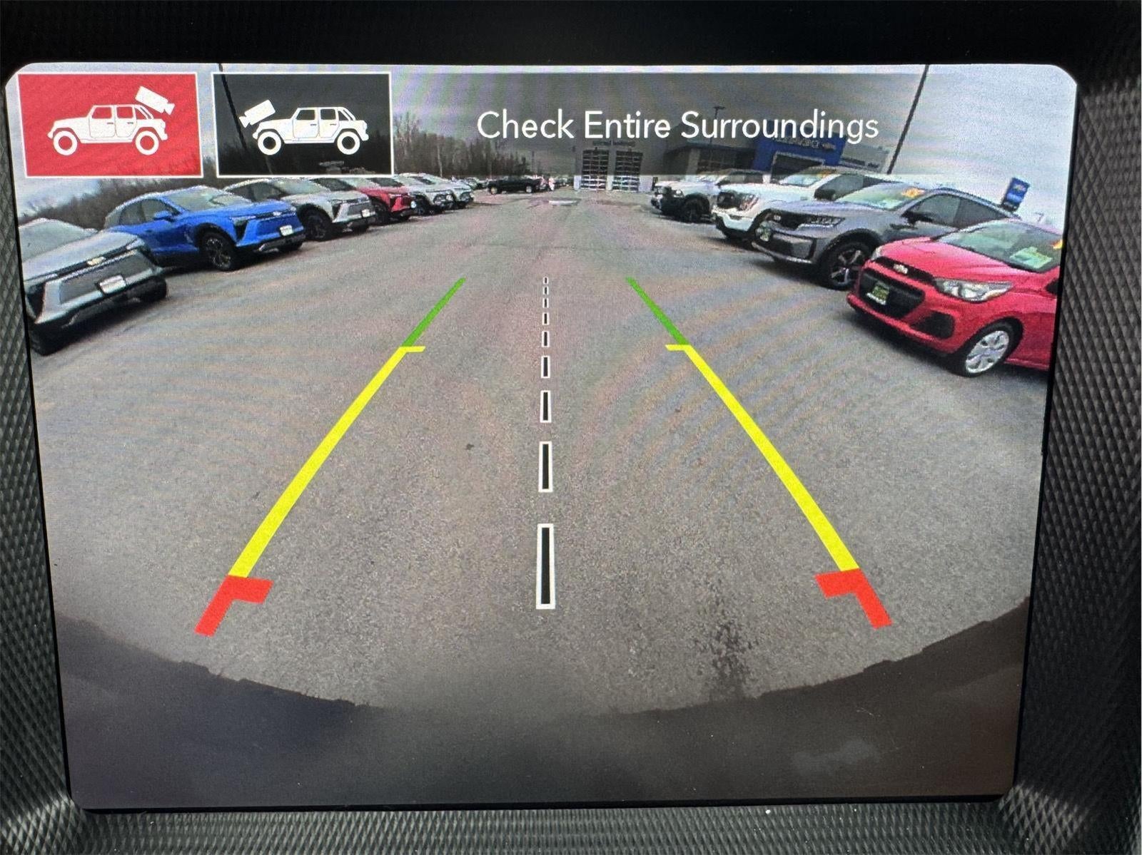 2022 Jeep Wrangler Unlimited High Altitude