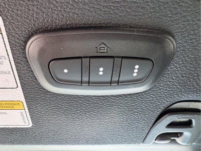 2022 Jeep Wrangler Unlimited High Altitude