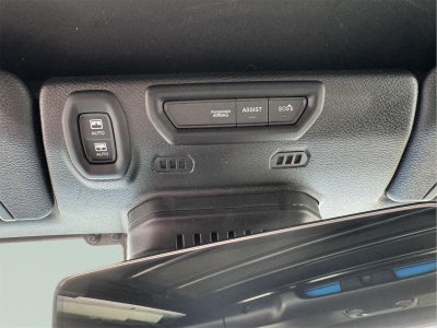 2022 Jeep Wrangler Unlimited High Altitude