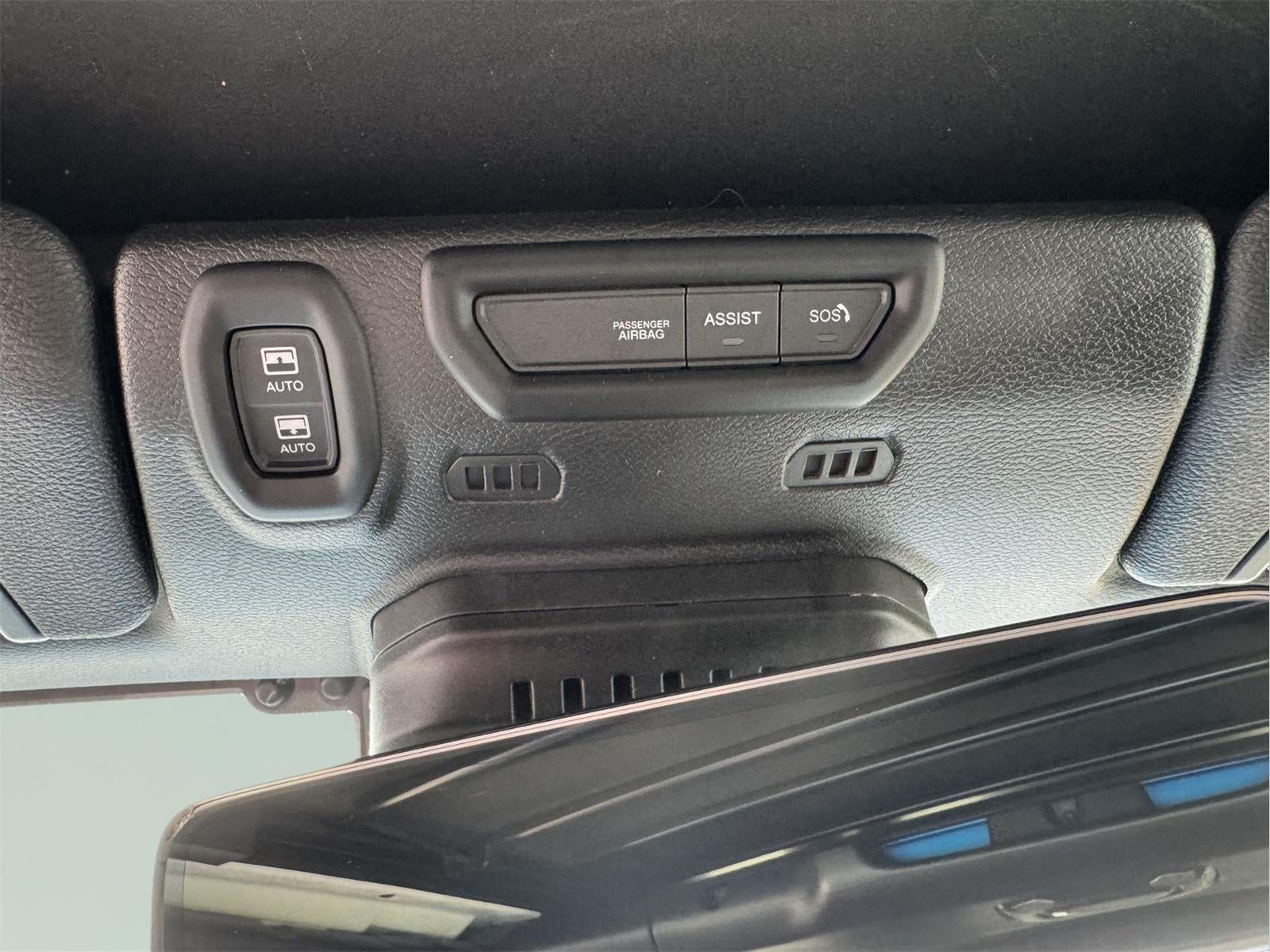 2022 Jeep Wrangler Unlimited High Altitude