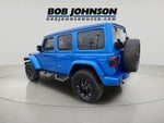 2022 Jeep Wrangler Unlimited High Altitude