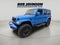 2022 Jeep Wrangler Unlimited High Altitude
