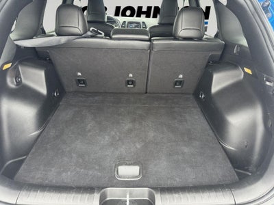 2021 Jeep Cherokee Altitude