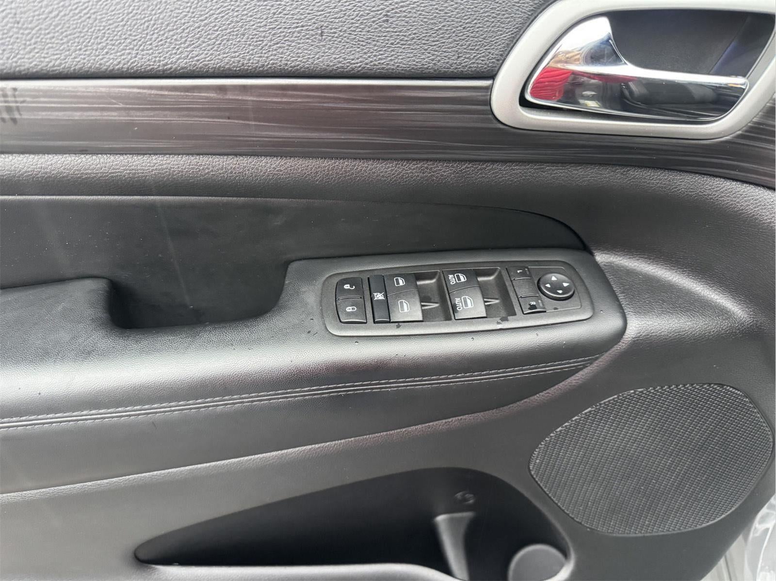 2022 Jeep Grand Cherokee WK Laredo X