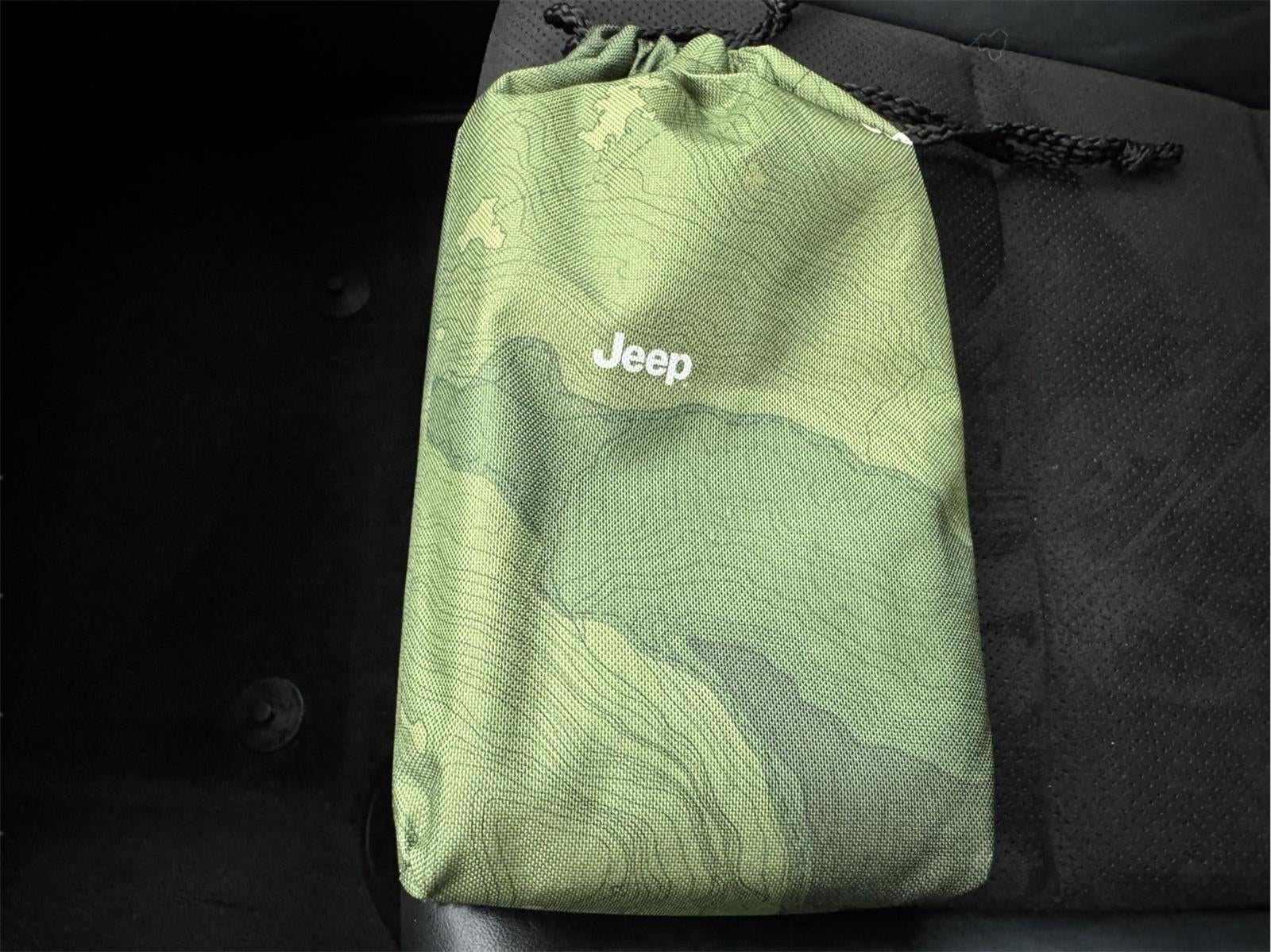 2022 Jeep Grand Cherokee WK Laredo X