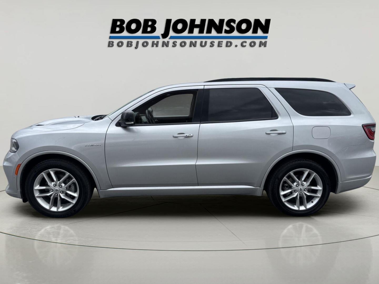 2025 Dodge Durango R/T