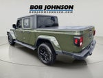 2022 Jeep Gladiator Sport S