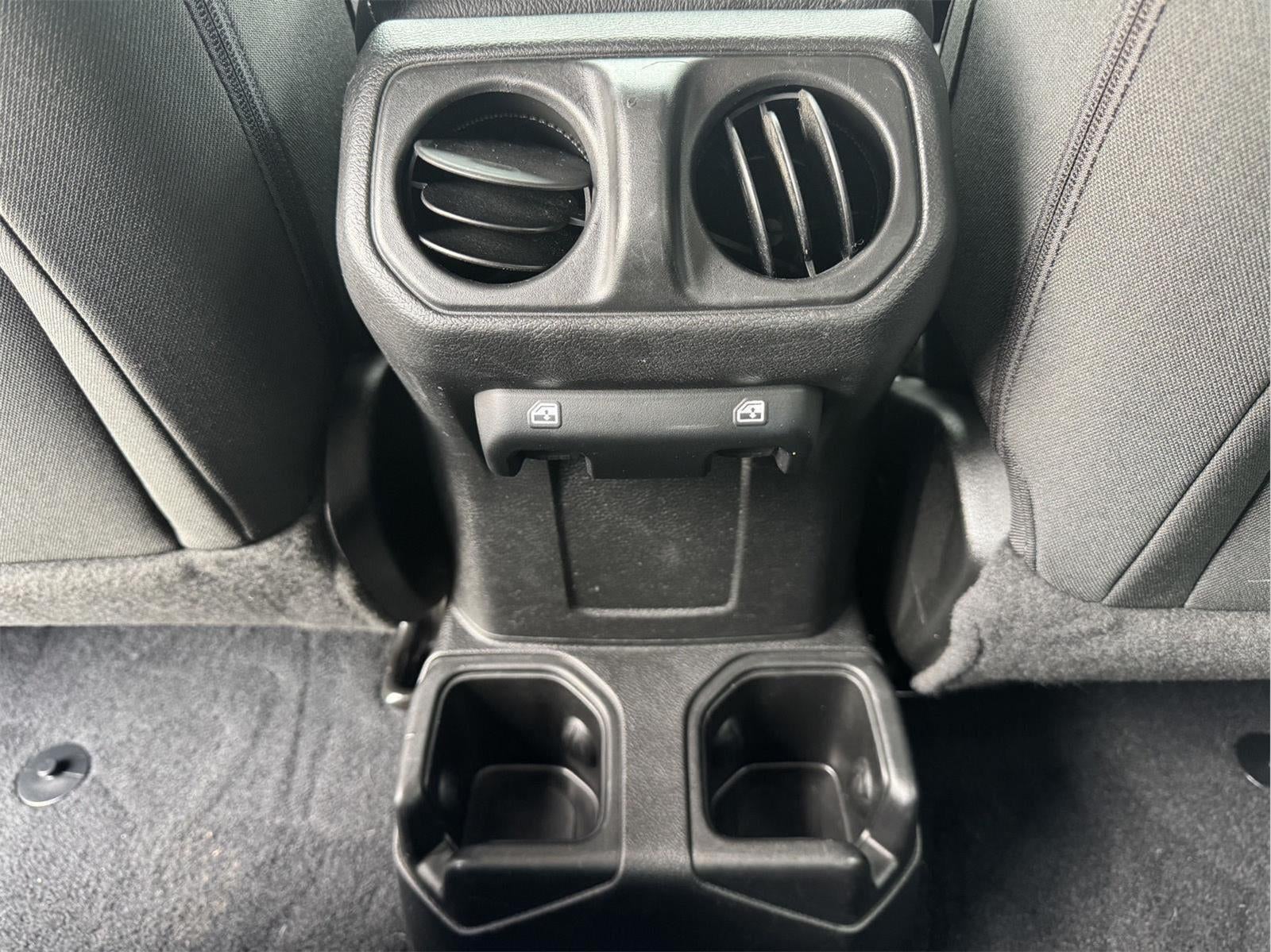 2022 Jeep Gladiator Sport S