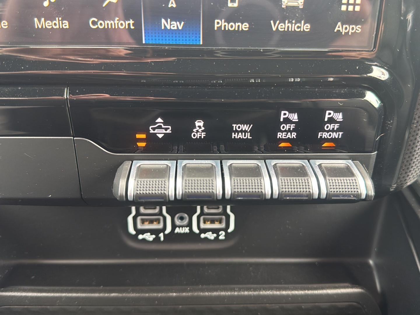 2023 RAM 1500 Limited