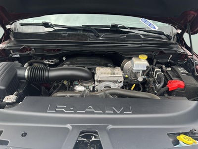 2023 RAM 1500 Limited