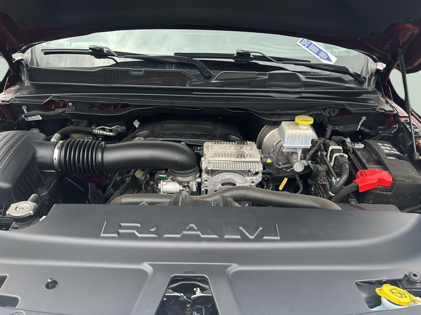 2023 RAM 1500 Limited