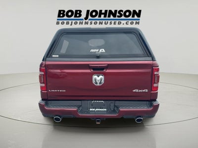 2023 RAM 1500 Limited