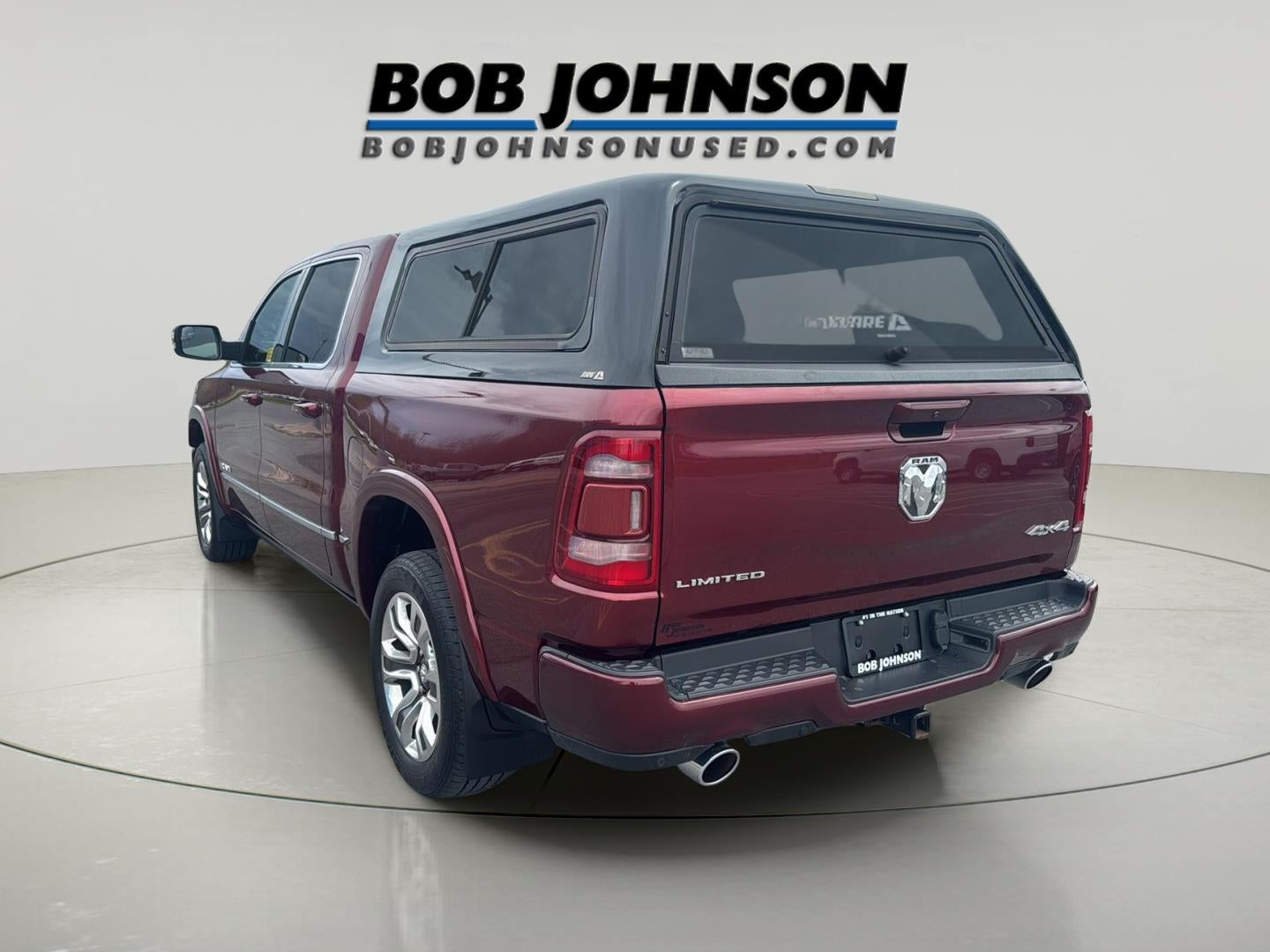 2023 RAM 1500 Limited