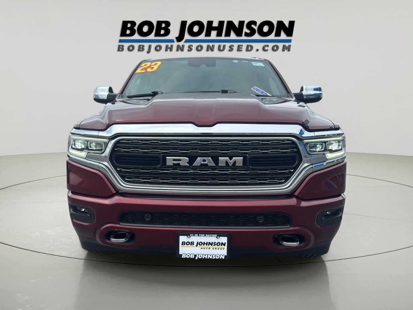 2023 RAM 1500 Limited