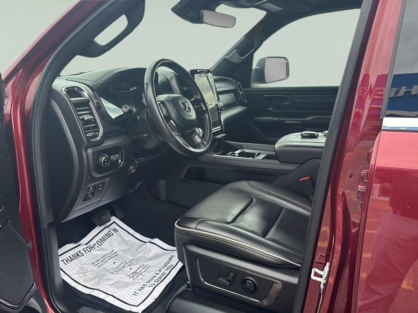 2023 RAM 1500 Limited