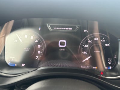 2023 RAM 1500 Limited