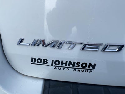 2021 Ford Explorer Hybrid Limited