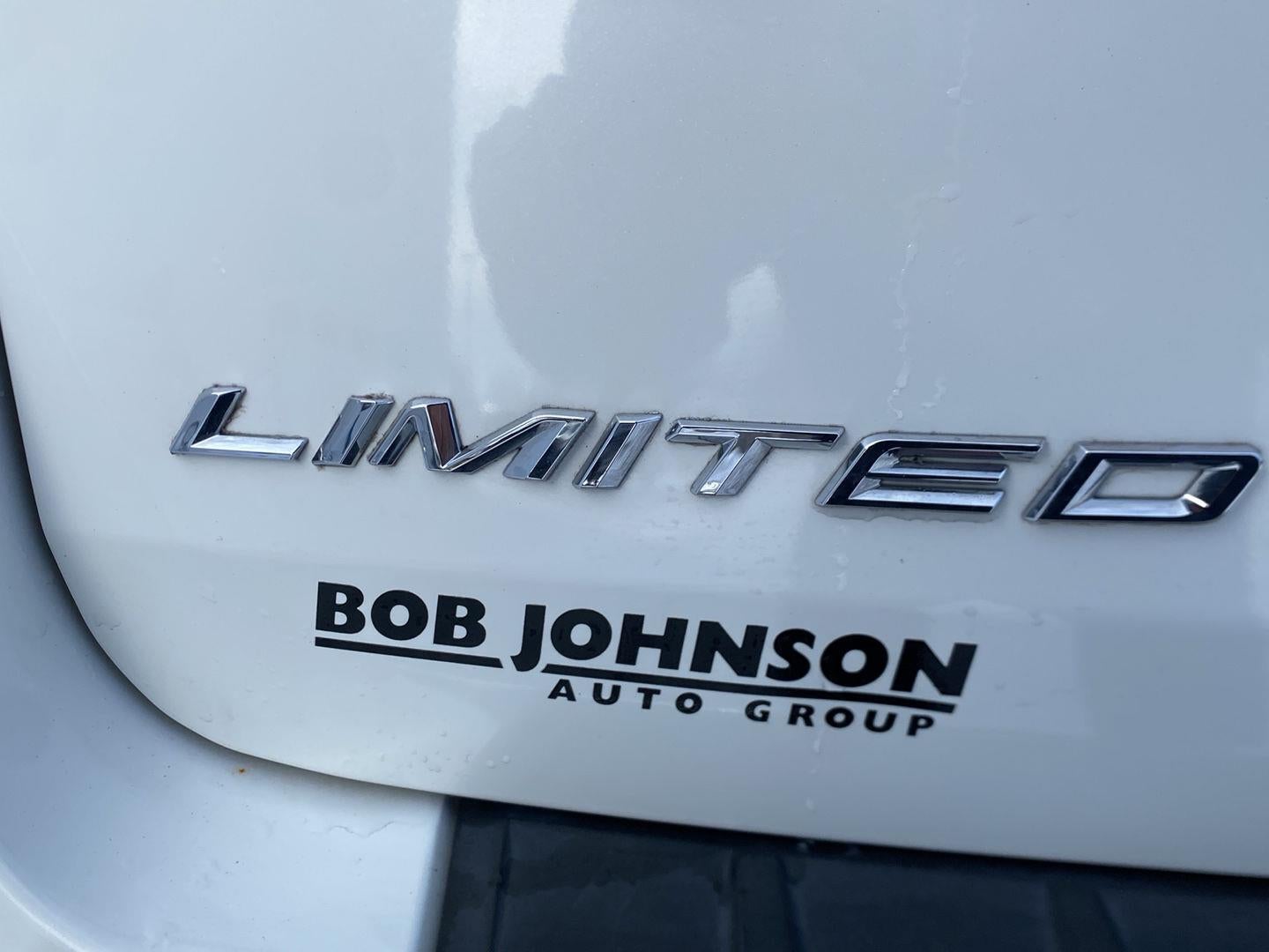 2021 Ford Explorer Hybrid Limited