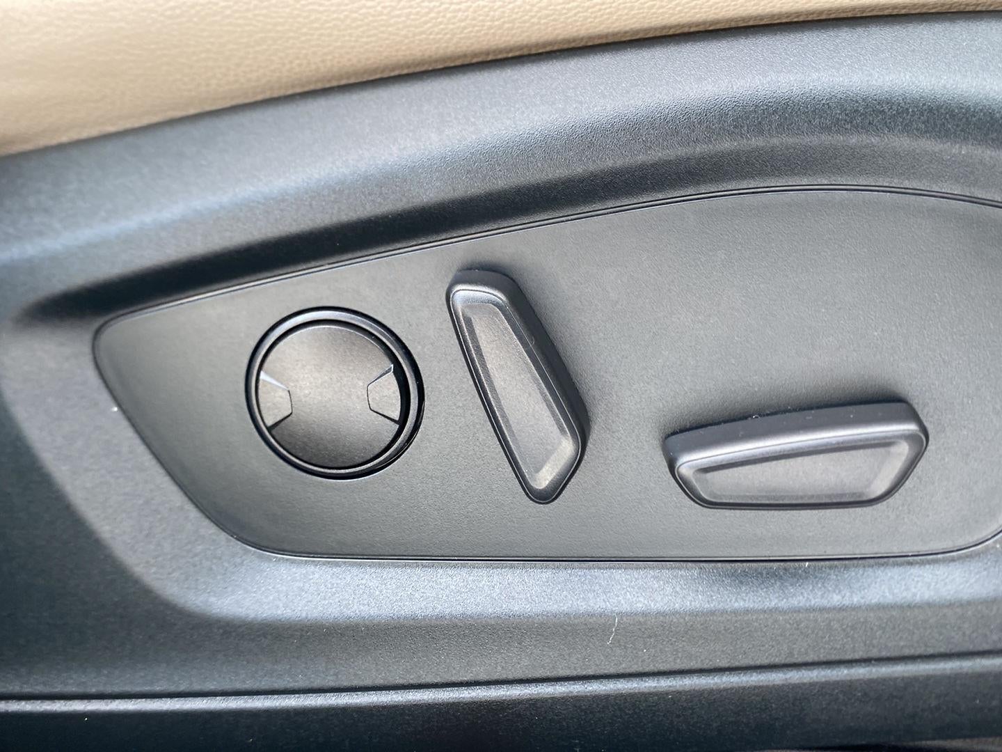 2021 Ford Explorer Hybrid Limited