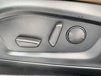 2021 Ford Explorer Hybrid Limited