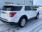 2021 Ford Explorer Hybrid Limited