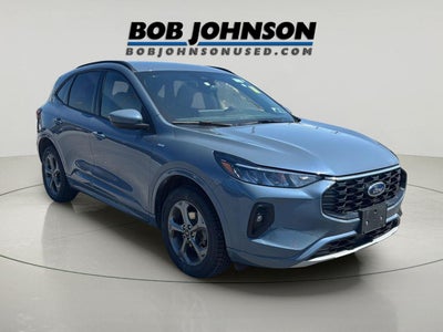 2023 Ford Escape ST-Line Select