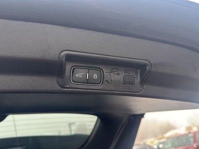 2022 Ford Explorer ST-Line 4WD