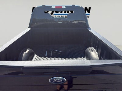 2022 Ford Super Duty F-250 SRW XL