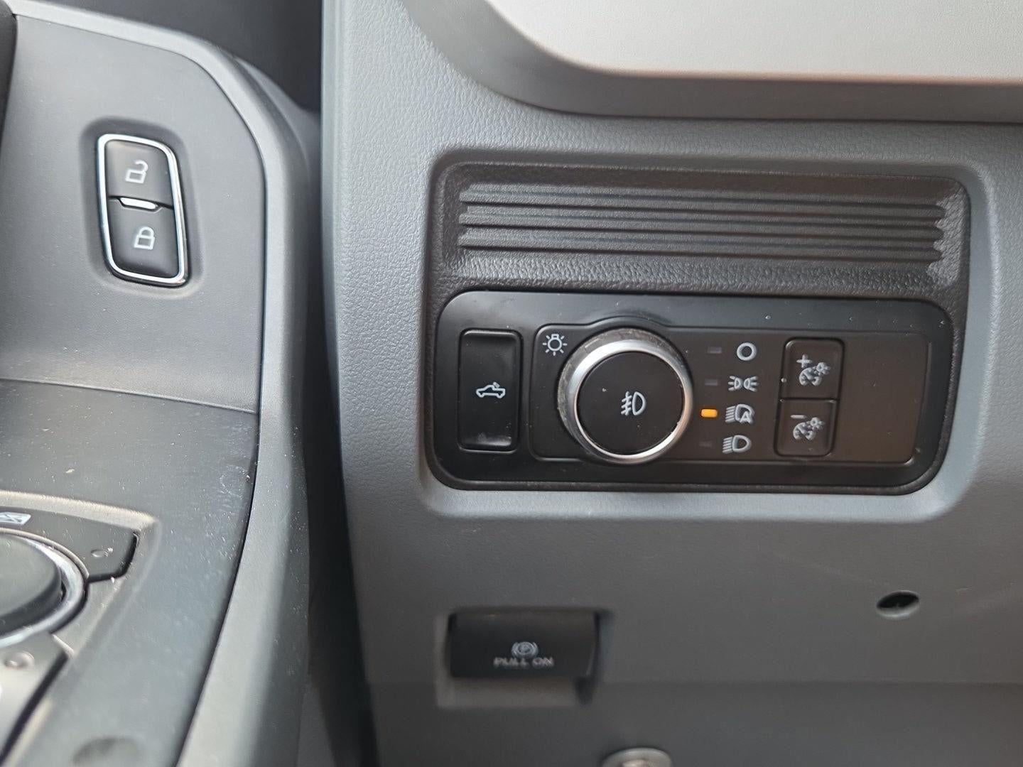 2024 Ford Super Duty F-250 XLT