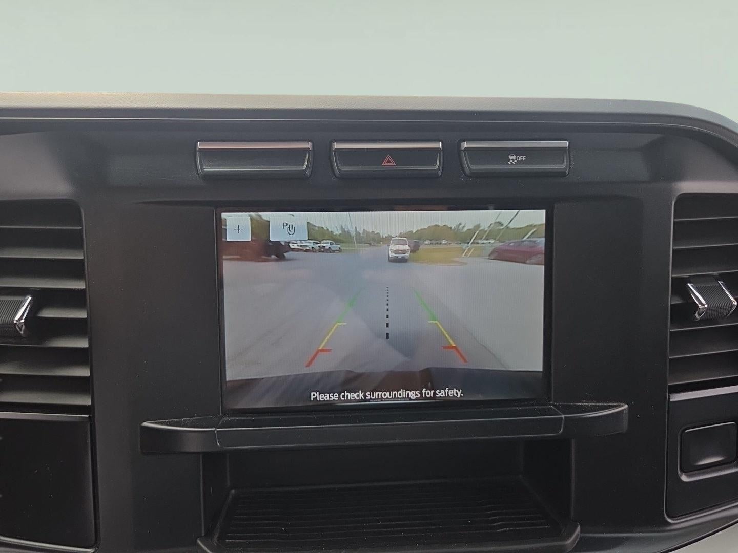 2024 Ford Super Duty F-250 XLT