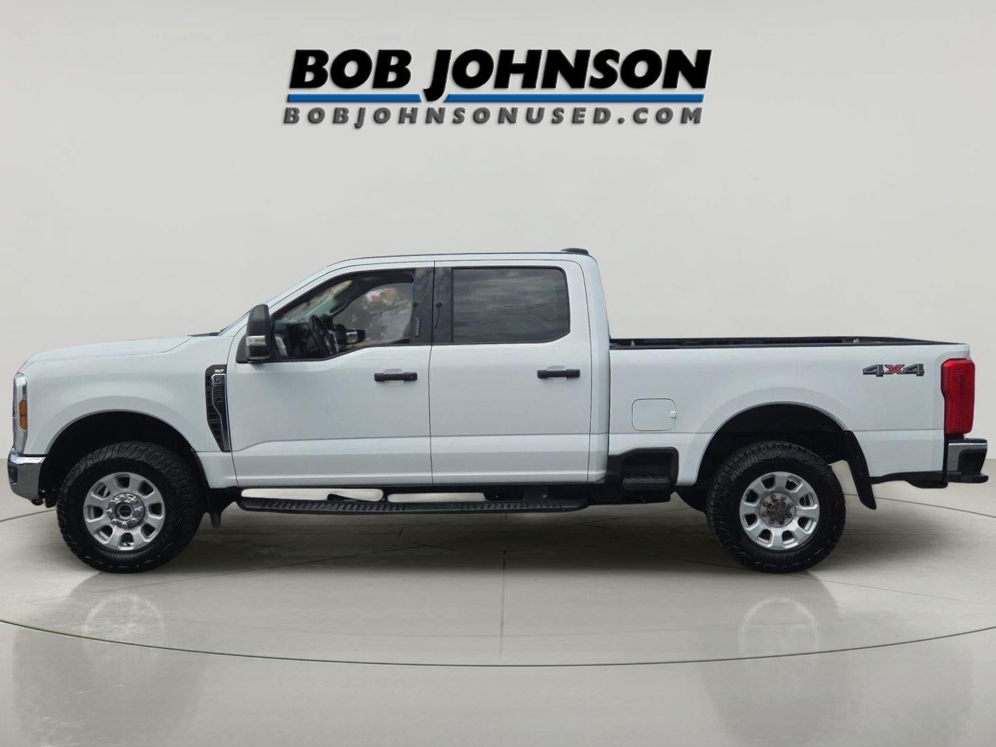 2024 Ford Super Duty F-250 XLT