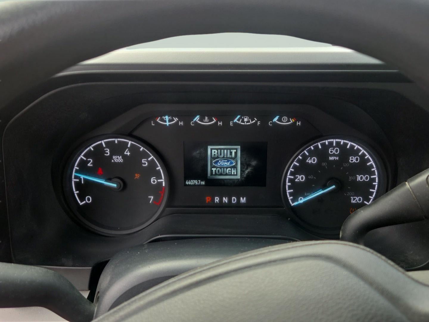 2024 Ford Super Duty F-250 XLT