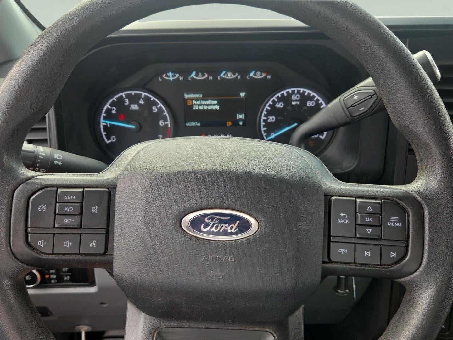 2024 Ford Super Duty F-250 XLT