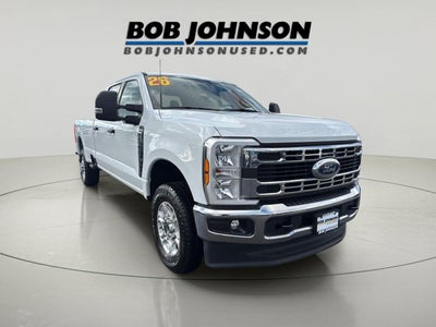 2026 Ford Super Duty F-250 XLT