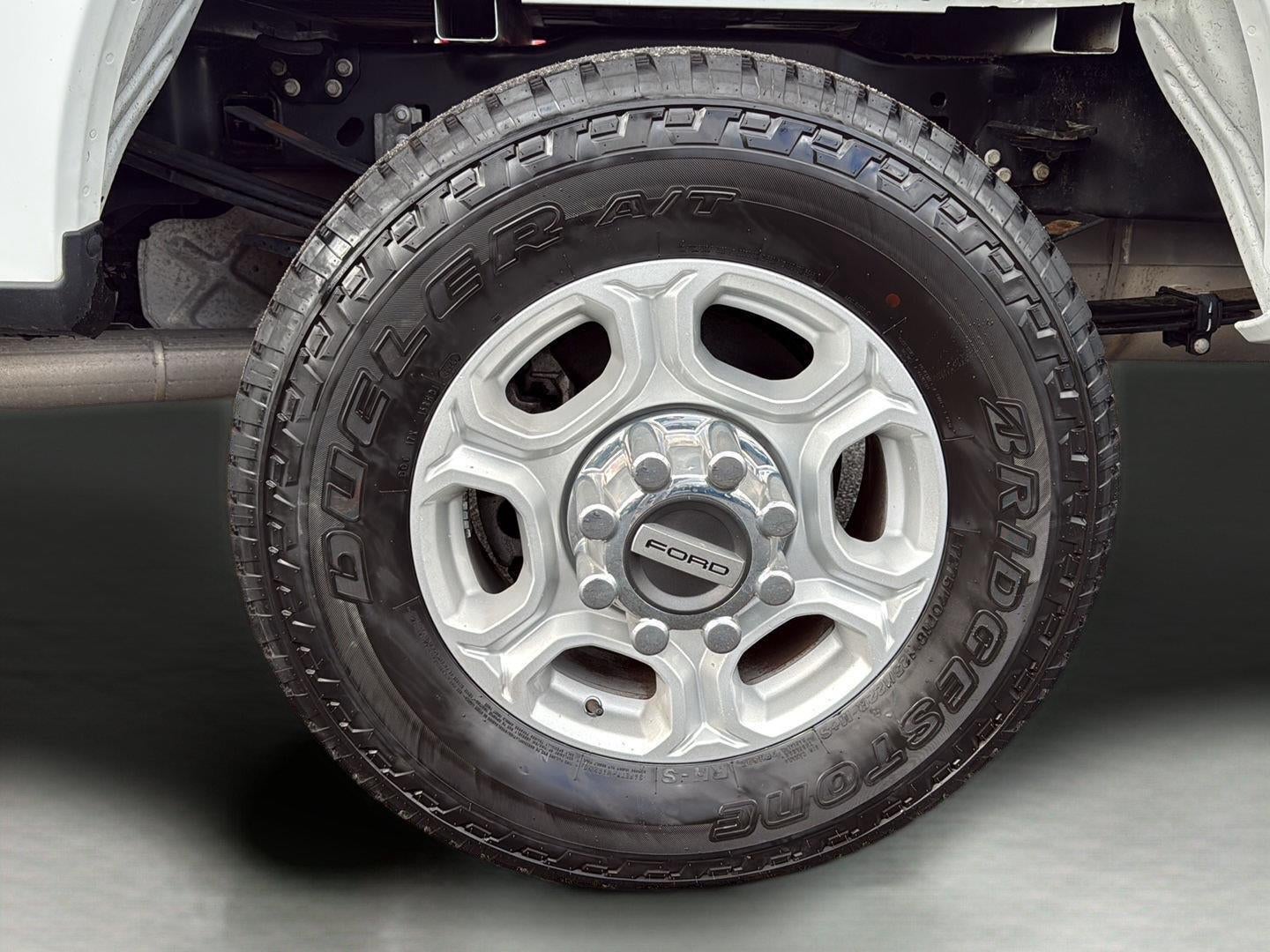 2026 Ford Super Duty F-250 XLT