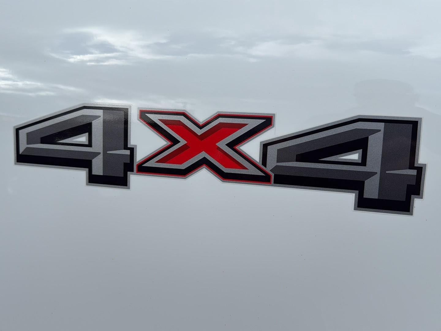 2026 Ford Super Duty F-250 XLT