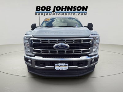 2026 Ford Super Duty F-250 XLT