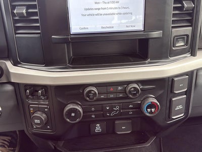 2026 Ford Super Duty F-250 XLT