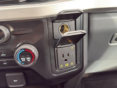 2026 Ford Super Duty F-250 XLT