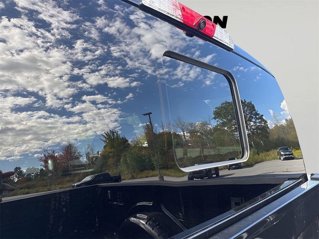 2024 Ford Super Duty F-250 SRW LARIAT