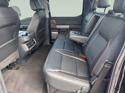 2024 Ford Super Duty F-250 SRW LARIAT