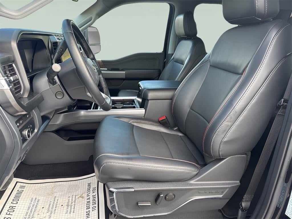 2024 Ford Super Duty F-250 SRW LARIAT