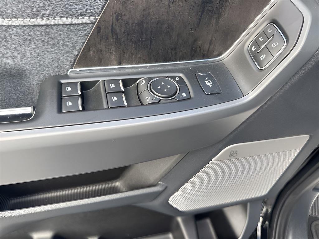 2024 Ford Super Duty F-250 SRW LARIAT