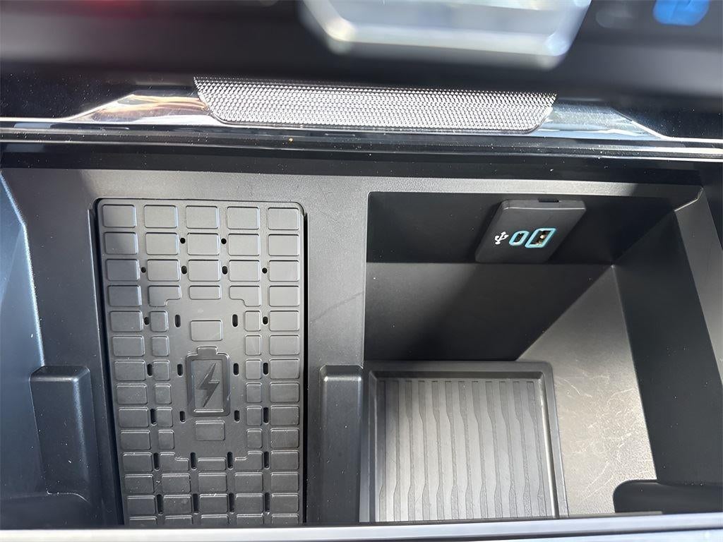 2024 Ford Super Duty F-250 SRW LARIAT