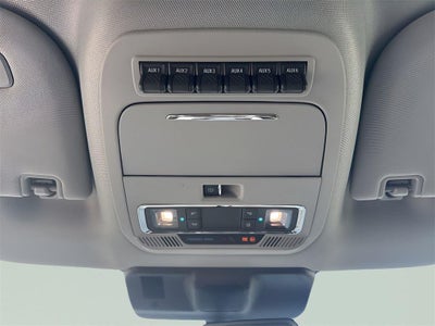 2024 Ford Super Duty F-250 SRW LARIAT