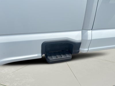 2023 Ford Super Duty F-250 SRW XL